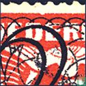 Lattice stamps (a/d PM) - Image 2