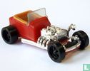 Hot Rod Race - Red Rooster - Bild 1