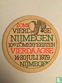 Vierdaagse Nijmegen 1979 - Bild 1