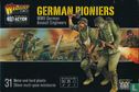 German Pioniers - Afbeelding 1
