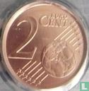 Slowakije 2 cent 2016 - Afbeelding 2