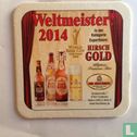 Oberstdorf-Nebelhorn / Weltmeister! Hirsch Gold - Image 2