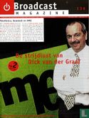 Broadcast Magazine - BM 136 - Afbeelding 1