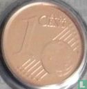 Slovaquie 1 cent 2016 - Image 2