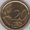 San Marino 20 cent 2016 - Image 2