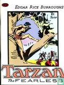 Tarzan the fearless - Afbeelding 1