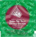 Terra Thé Tulsi Orange-Ingwer - Image 1