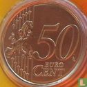Slowakije 50 cent 2016 - Afbeelding 2