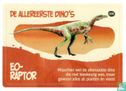 Eoraptor - Bild 1