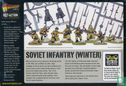 Infanterie soviétique (hiver) - Image 2