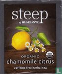 chamomile citrus - Afbeelding 1