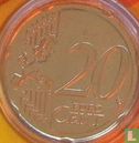 Slovaquie 20 cent 2016 - Image 2