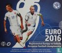 Slovaquie coffret 2016 "European football championship" - Image 1