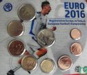 Slovaquie coffret 2016 "European football championship" - Image 3