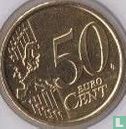 San Marino 50 cent 2016 - Afbeelding 2