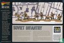 Soviet Infantry - Afbeelding 2