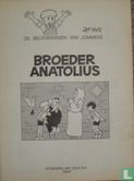 Broeder Anatolius   - Afbeelding 3