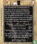 "Constant Comment" [r] - Image 2