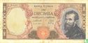 Italy 10 000 lira 1966 - Image 1