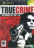 True Crime: Streets of LA - Afbeelding 1