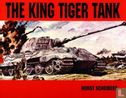 The King Tiger Tank - Afbeelding 1