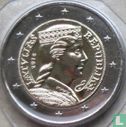 Latvia 2 euro 2016 - Image 1