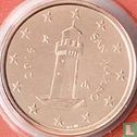 San Marino 1 cent 2016 - Image 1