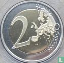 Latvia 2 euro 2016 - Image 2