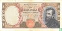 Italien 10 000 Lira 1973 - Bild 1