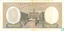 Italien 10 000 Lira 1973 - Bild 2
