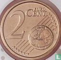 Saint-Marin 2 cent 2016 - Image 2