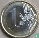 Italy 1 euro 2016 - Image 2