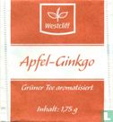 Apfel-Ginkgo  - Bild 1