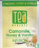 Camomile, Honey & Vanilla - Afbeelding 1