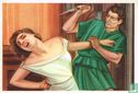 Horatius doodt zijn zuster - Afbeelding 1