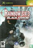 Tom Clancy's Rainbow Six 3: Black Arrow - Afbeelding 1