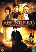 The Adventurer - The Curse of the Midas Box - Bild 1