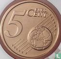 Saint-Marin 5 cent 2016 - Image 2