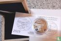 Slovenia 30 euro 2011 (PROOF) "Rowing World championship in Bled" - Image 3