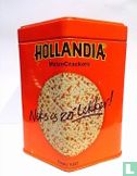 Hollandia Matze crackers - Afbeelding 2
