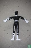Black Power Ranger - Image 2