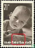 Children's stamps (PM6) - Image 1
