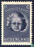 Children's stamps (P7) - Image 1