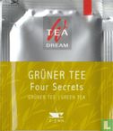 Grüner Tee Four Secrets - Image 1