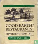 Peppermint Herb Tea - Afbeelding 1
