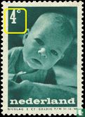 Kinderzegels (PM4) - Afbeelding 1