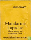 Long Island Mandarine Lapacho - Afbeelding 1