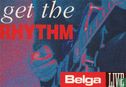 0064 - Belga "get the Rhythm" - Afbeelding 1