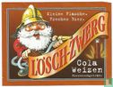 Lösch-Zwerg Cola Weizen - Afbeelding 1