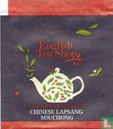 Chinese Lapsang Souchong - Afbeelding 1